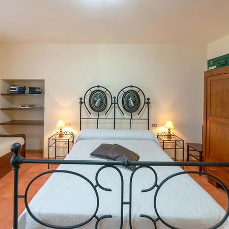 Le Tradizioni Casa Vacanze Trevi Kültér fotó
