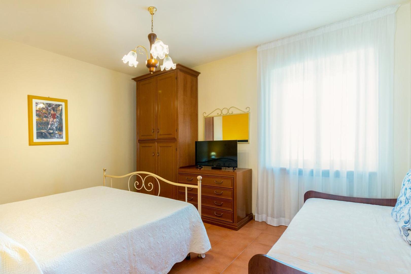 Le Tradizioni Casa Vacanze Trevi Kültér fotó