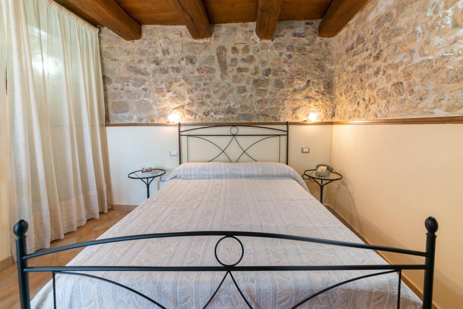 Le Tradizioni Casa Vacanze Trevi Kültér fotó
