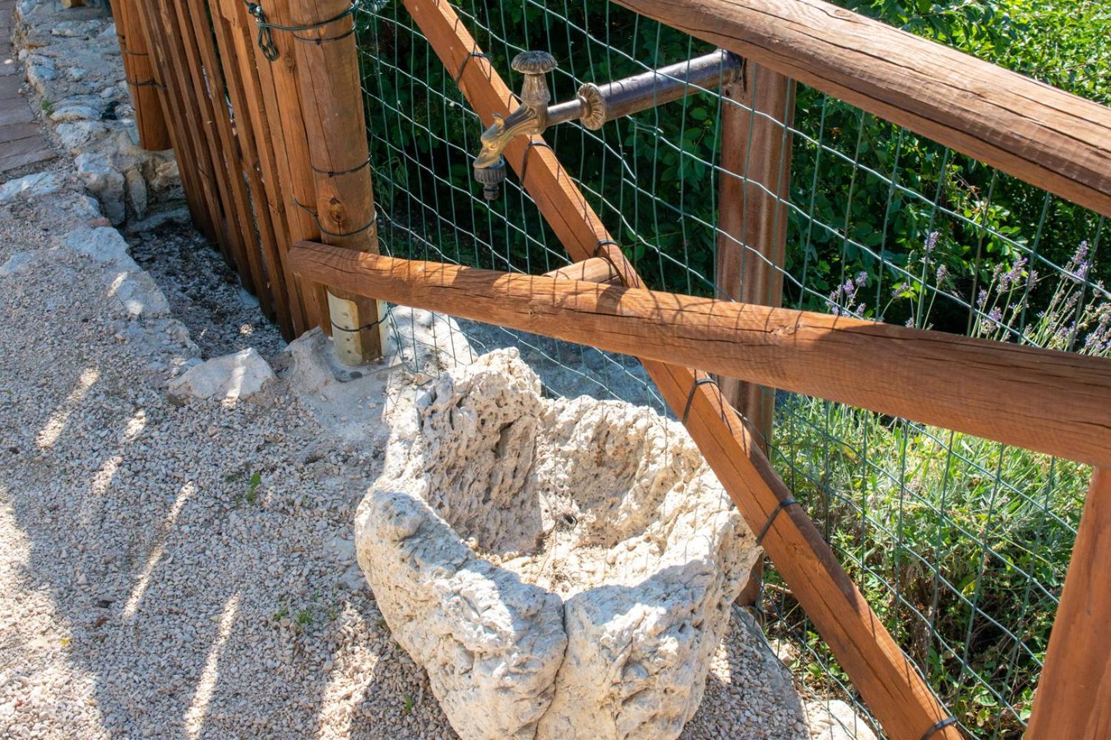 Le Tradizioni Casa Vacanze Trevi Kültér fotó
